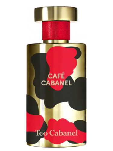 Café Cabanel Teo Cabanel