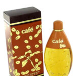 Image for Cafe Cafe Parfums