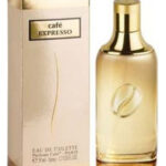 Image for Cafe Expresso for Women Cafe Parfums