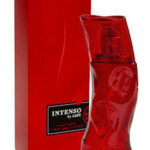 Image for Cafe Intenso Cafe Parfums