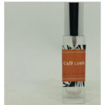Image for Café Lush Ganache Parfums