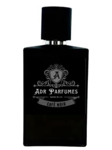 Cafè Noir ADR Extrait de Parfum