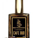 Image for Cafe Oud The Dua Brand