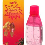 Image for Cafe South Beach Cafe Parfums