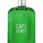 Image for Café Verde L’Occitane Au Brésil