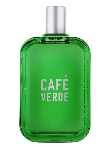 Café Verde L’Occitane Au Brésil