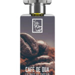 Image for Café de Dua The Dua Brand