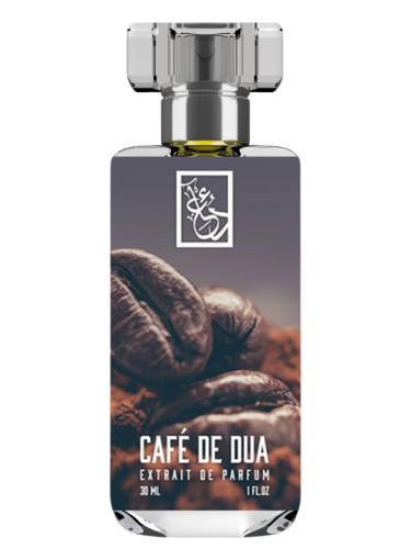 Café de Dua The Dua Brand