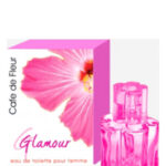 Image for Cafe de Fleur Glamour Christine Lavoisier Parfums