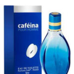 Image for Cafeina pour Homme Cafe Parfums