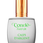 Image for Caipi d’ Argent Condé Parfum