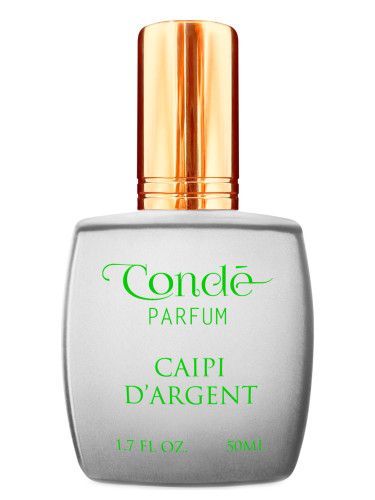 Caipi d’ Argent Condé Parfum