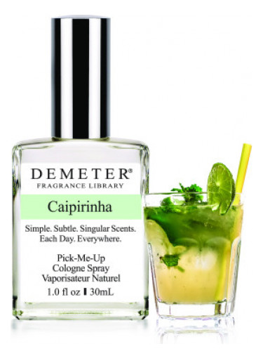 Caipirinha Demeter Fragrance