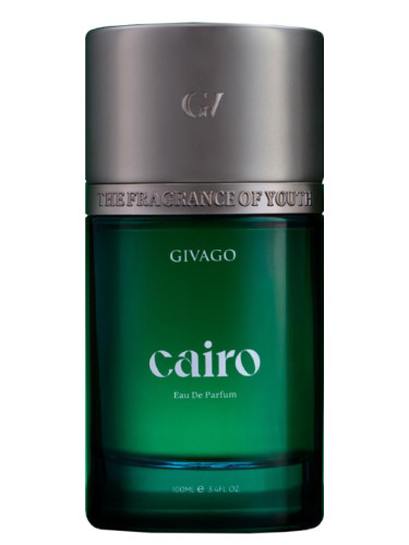 Cairo Givago