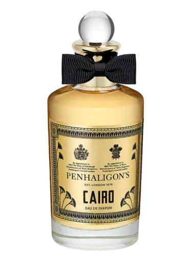 Cairo Penhaligon’s