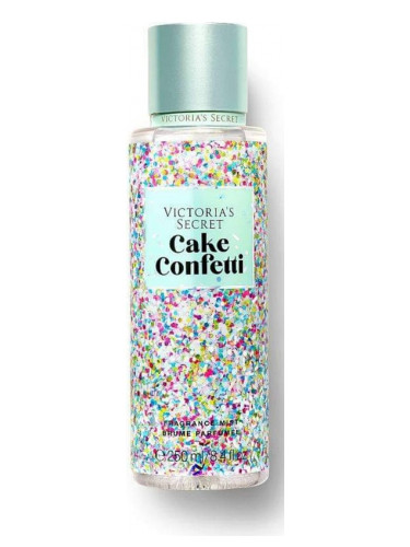 Cake Confetti Victoria’s Secret