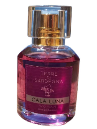Cala Luna Terre di Sardegna Parfum