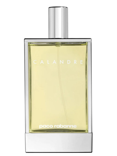 Calandre Paco Rabanne