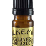 Image for Calaveras de Azucar Alkemia Perfumes