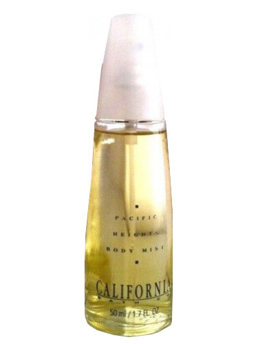 California Bath Co. Pacific Heights Avon