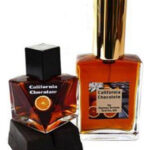Image for California Chocolate Olympic Orchids Artisan Perfumes