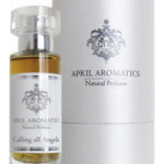 Image for Calling All Angels April Aromatics