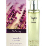 Image for Calming Lavender Taylor of London