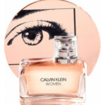 Image for Calvin Klein Women Eau de Parfum Intense Calvin Klein