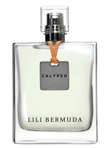 Calypso Lili Bermuda
