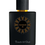 Image for Cambodi II Touch Of Oud