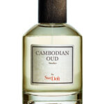 Image for Cambodian Oud Swedoft