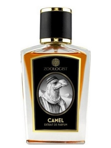 Camel Zoologist Perfumes