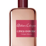 Image for Camelia Intrepide Atelier Cologne