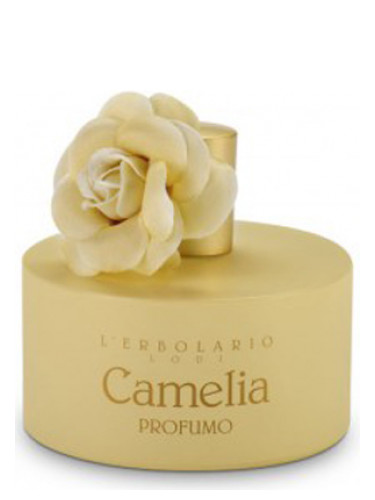 Camelia L’Erbolario