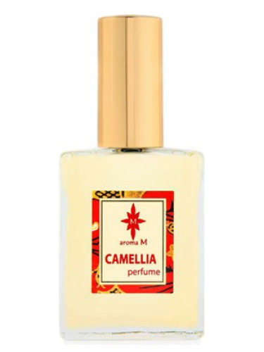 Camellia Eau de Parfum Aroma M