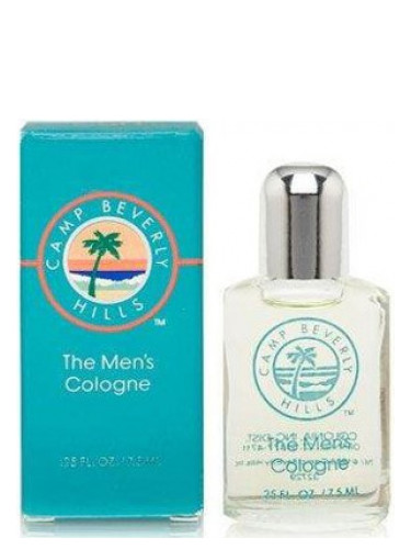 Camp Beverly Hills The Men’s Cologne Camp Beverly Hills