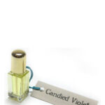 Image for Candied Violet Scent by the Sea