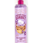 Image for Candied Violet Sorbet Bath & Body Works