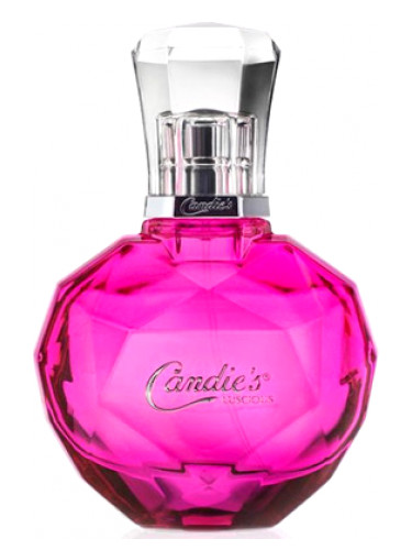 Candie’s Luscious Candie’s