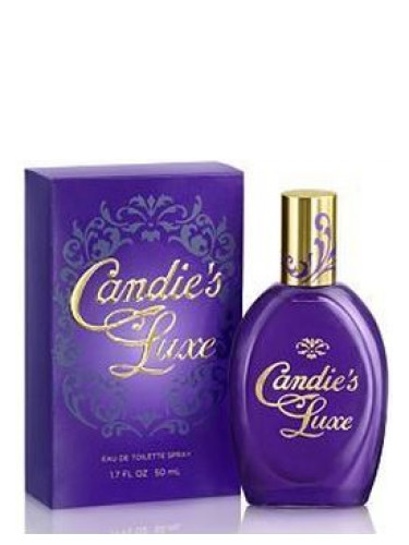 Candie’s Luxe Candie’s