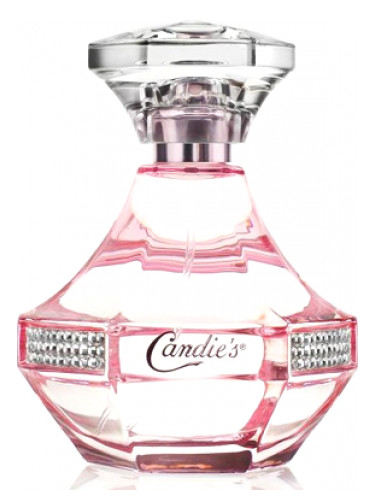 Candie’s Signature Candie’s