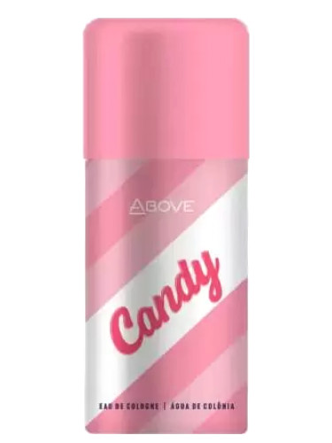 Candy Above