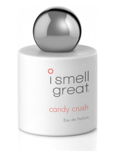 Candy Crush I Smell Great