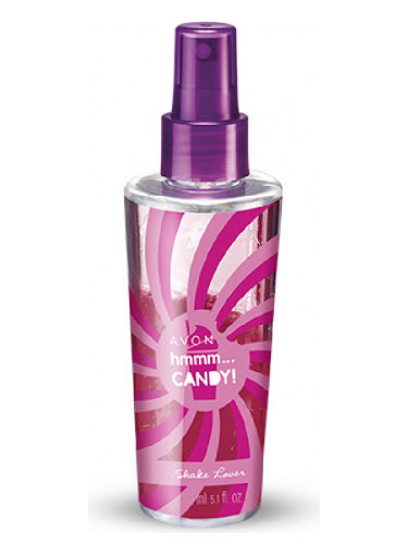 Candy! Shake Lover Avon