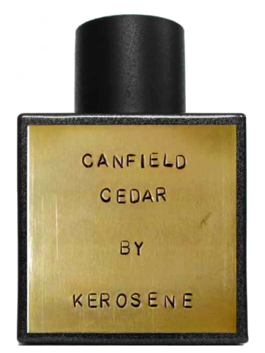 Canfield Cedar Kerosene