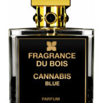 Image for Cannabis Blue Fragrance Du Bois