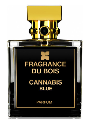 Cannabis Blue Fragrance Du Bois