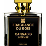 Image for Cannabis Intense Fragrance Du Bois