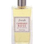 Image for Cannabis Rose Fresh