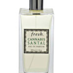 Image for Cannabis Santal Fresh